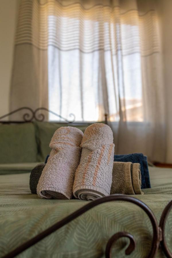 Superior Apartment La Лариса Екстериор снимка