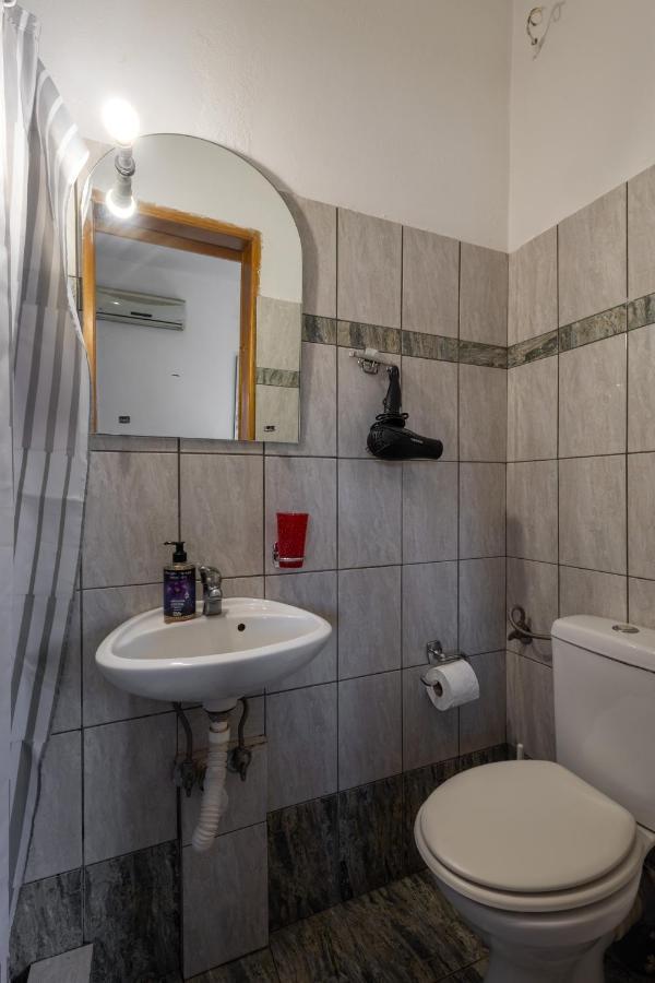 Superior Apartment La Лариса Екстериор снимка
